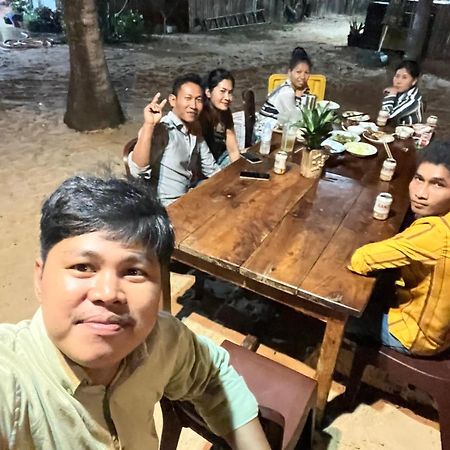 Koh Rong 71 Guesthouse Prek Svay Village Εξωτερικό φωτογραφία