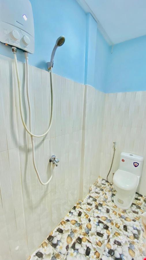 Koh Rong 71 Guesthouse Prek Svay Village Εξωτερικό φωτογραφία