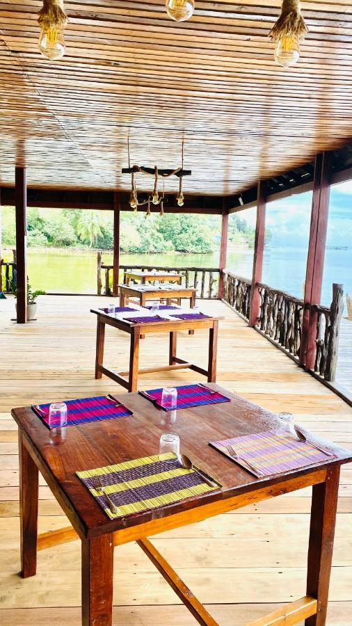 Koh Rong 71 Guesthouse Prek Svay Village Εξωτερικό φωτογραφία