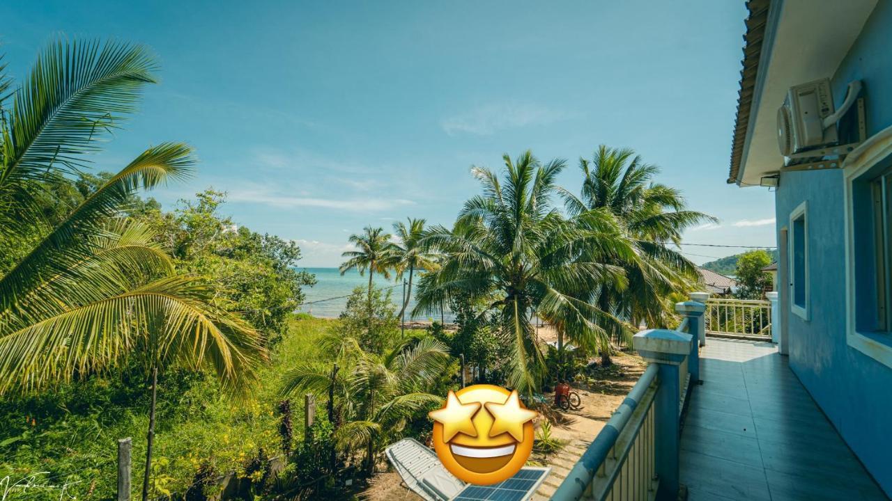 Koh Rong 71 Guesthouse Prek Svay Village Εξωτερικό φωτογραφία