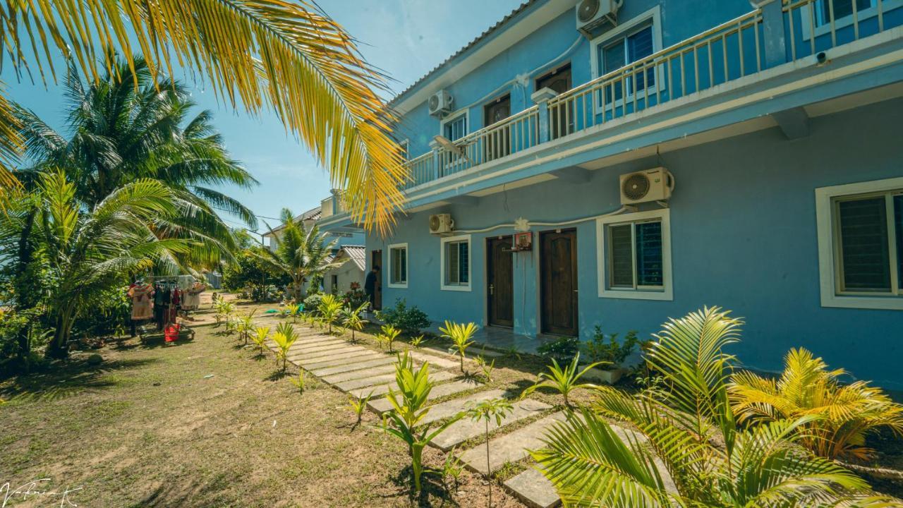 Koh Rong 71 Guesthouse Prek Svay Village Εξωτερικό φωτογραφία