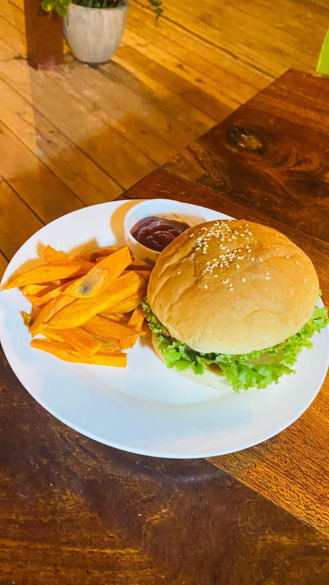Koh Rong 71 Guesthouse Prek Svay Village Εξωτερικό φωτογραφία