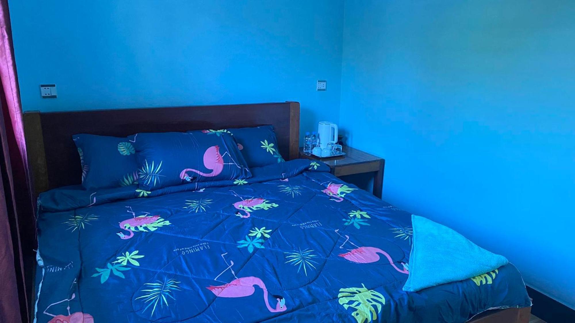 Koh Rong 71 Guesthouse Prek Svay Village Εξωτερικό φωτογραφία