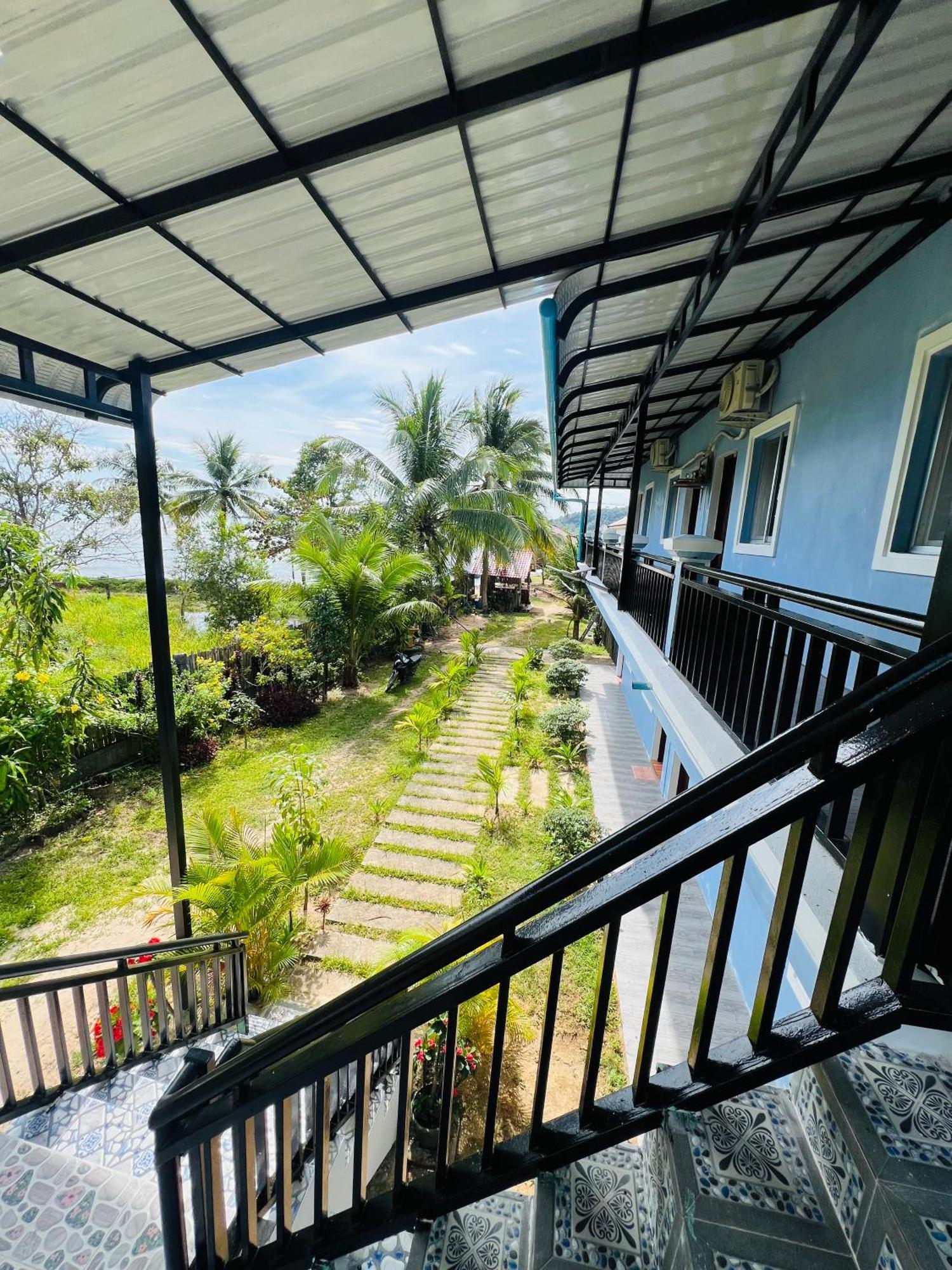 Koh Rong 71 Guesthouse Prek Svay Village Εξωτερικό φωτογραφία